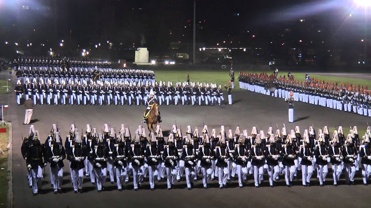 Curso para policia militar