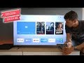 La mejor televisión con Android TV por este PRECIO! Xiaomi Mi TV 4S de 55" UHD