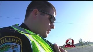 Ride - Along With Cape Pd