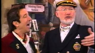 Shining Time Station - Schemers Special Club - Part 12