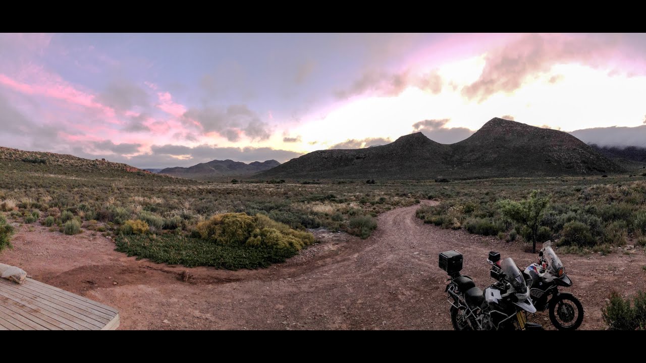 2024 01 04 Gecko Rock, Sanbona, Rooiberg Pass, Witteberge