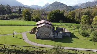 Cortos de Asturias - Peñamellera Baja