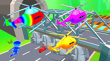 Shape Shifiting Gamer Android iOS Gameplay Walkthrough #shorts #short #funny #jokes