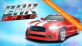 Car Race by Fun Games For Free Android Game Gameplay [Game For Kids] screenshot 2