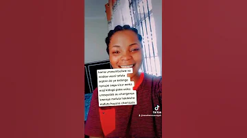 JINSI YA KUONDOA MAKOVU USONI KWA KWA KUTUMIA SEPTRINE PEKE YAKE 