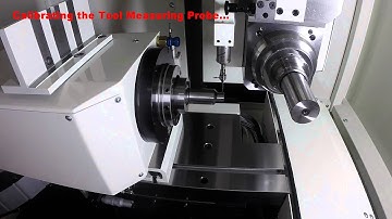 Saacke Calibration 2014