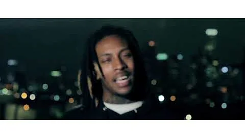 Chris Travis - No Signal (Official Music Video)