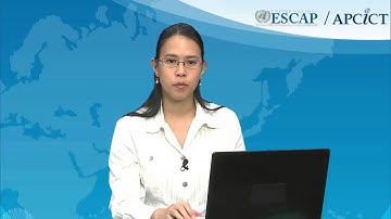 Academy Module 10: ICT, Climate Change and Green Growth - Session 4