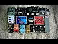 2021 LIVE Pedalboard  Walkthrough | Update | GearTalk | Q&amp;A
