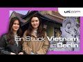 Nachbarn, Freunde, Fremde - ein Stück Vietnam in Berlin I uni.corn - das magazin