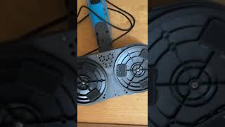 Spin wave issues