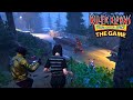 Krazy Rescues &amp; Escapes Humans Gameplay | Killer Klowns from Outer Space [No Kommentary🔇]