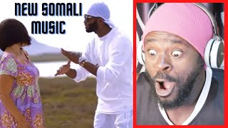 New Somali Music Super Geedi Shalay Iyo Maanta Ft Powers Tv Reaction