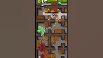 Hunter Assassin - Level 23 #shorts #gameplay