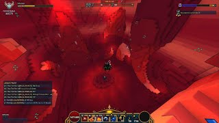 Trove Solo U10 Leviathan Under a Minute