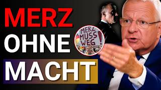 💥 Wer regiert wirklich - Patrik Baab deckt den tiefen Staat auf