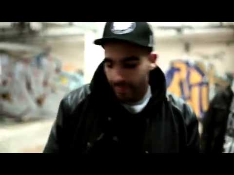 Ruhrpott Inferno Video