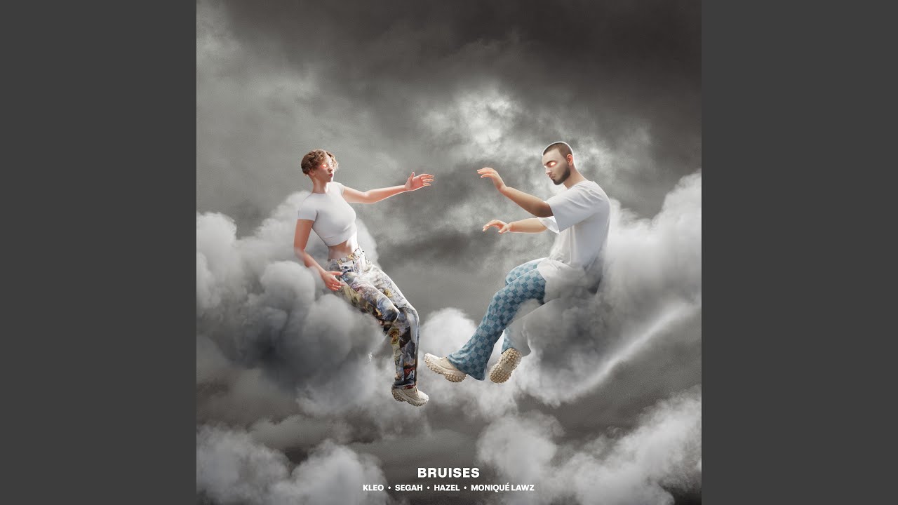 Watch Bruises on YouTube Watch Bruises on YouTube