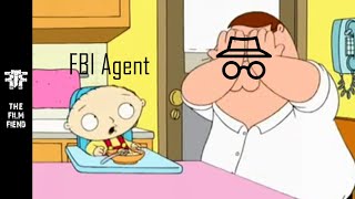 Your FBI Agent When You Switch To Incognito Mode