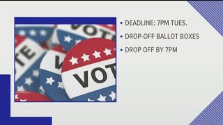 Absent absentee ballots under investigation by Fulton County and state