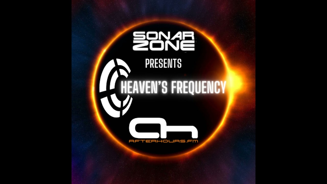 Heaven's Frequency 033