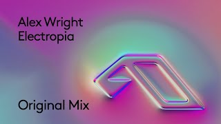 Alex Wright - Electropia