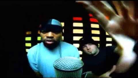 N 2 Gether Now (UNCENSORED) Limp Bizkit & Method Man