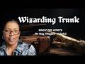 Wizarding Trunk Unboxing | Magic for Adults