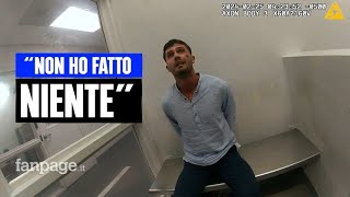 Matteo Falcinelli In Cella A Miami Chiede Di Pagare La Cauzione, I Poliziotti: 