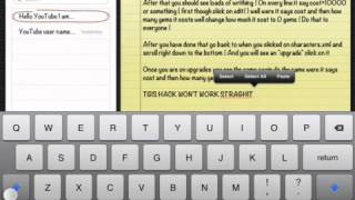 How to hack agent dash screenshot 2