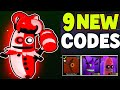 ⚡ NEW UPDATE ⚡NEW ALL WORKING BANANA EATS CODES IN MAY 2025! ROBLOX BANANA EATS CODES