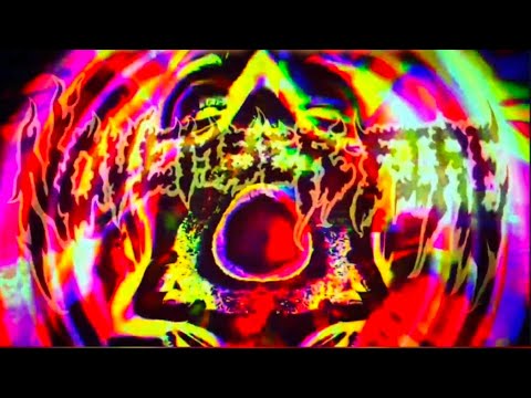 November Fire Video