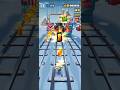 Subway Surfers #shorts