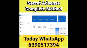 Adsense Loading Trick #adsenseloading #cheaploadingcourse #shortaday #adsense #cheap #loading