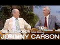 Eli Wallach Makes His Only Appearance With Johnny | Carson Tonight Show