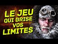 Le post apocalypse hivernal  frostpunk