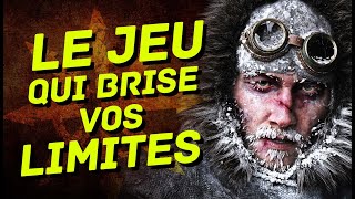 Le Post Apocalypse Hivernal Frostpunk