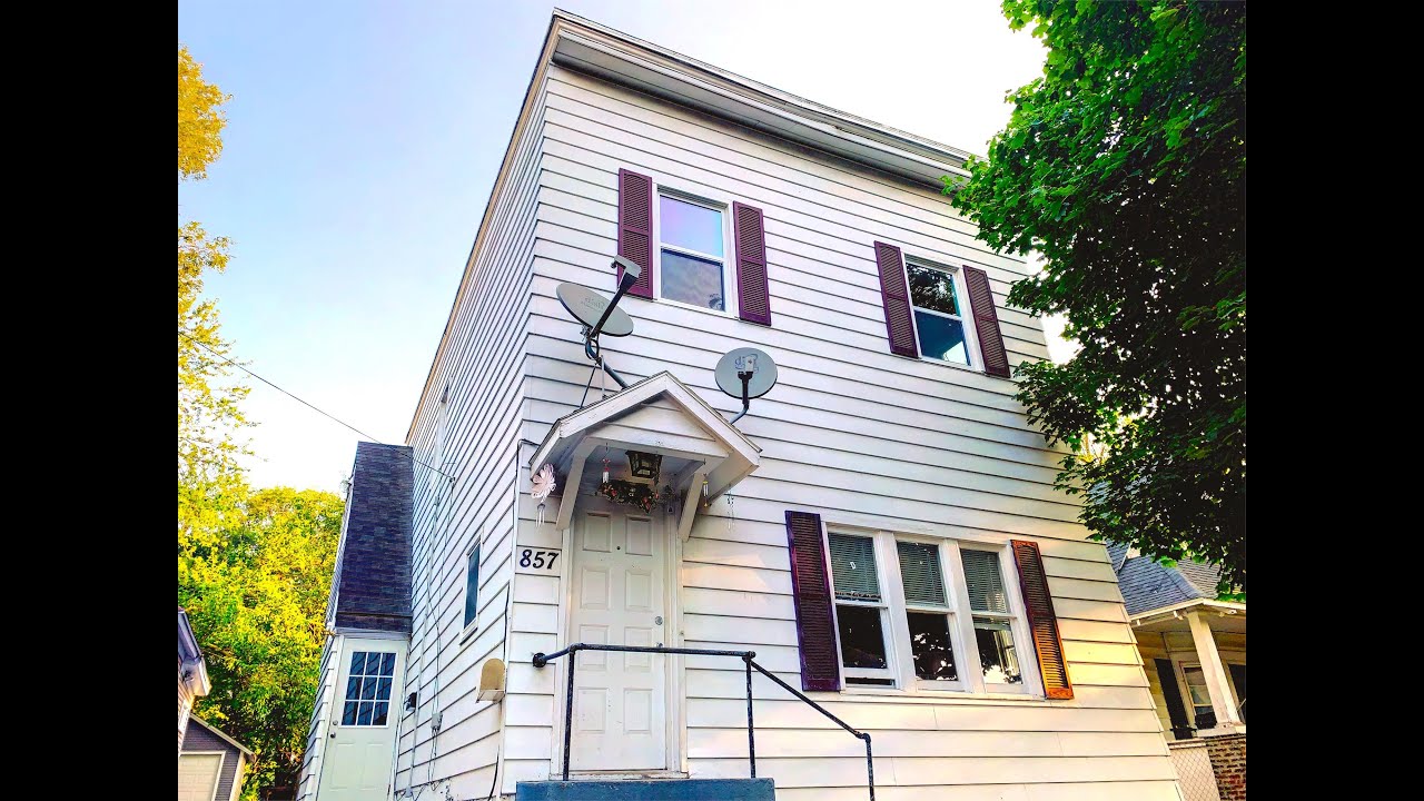 Apartment for Rent in Grand Rapids by Edgerow Property Management