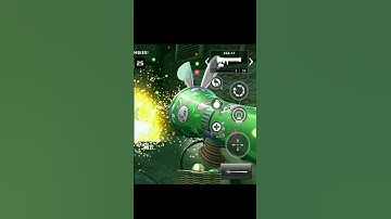 Look at this detail! 🥚 | Dead Trigger 2 #deadtrigger2highlights #gameplay #zombies