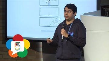 Introduction to WebRTC Statistics and getStats() API (Kranky Geek WebRTC Brazil 2016)