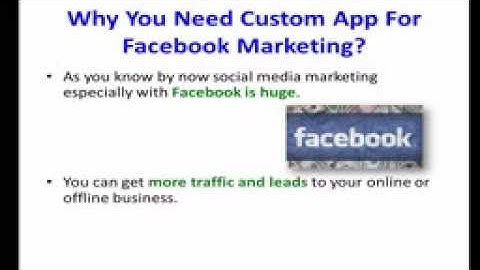 Best Facebook Apps Creation Plugin Review - Facebook Apps Ninja Wordpress Plugin