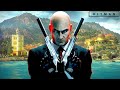 海外で暗殺旅行してみた 【 Hitman ヒットマン 】