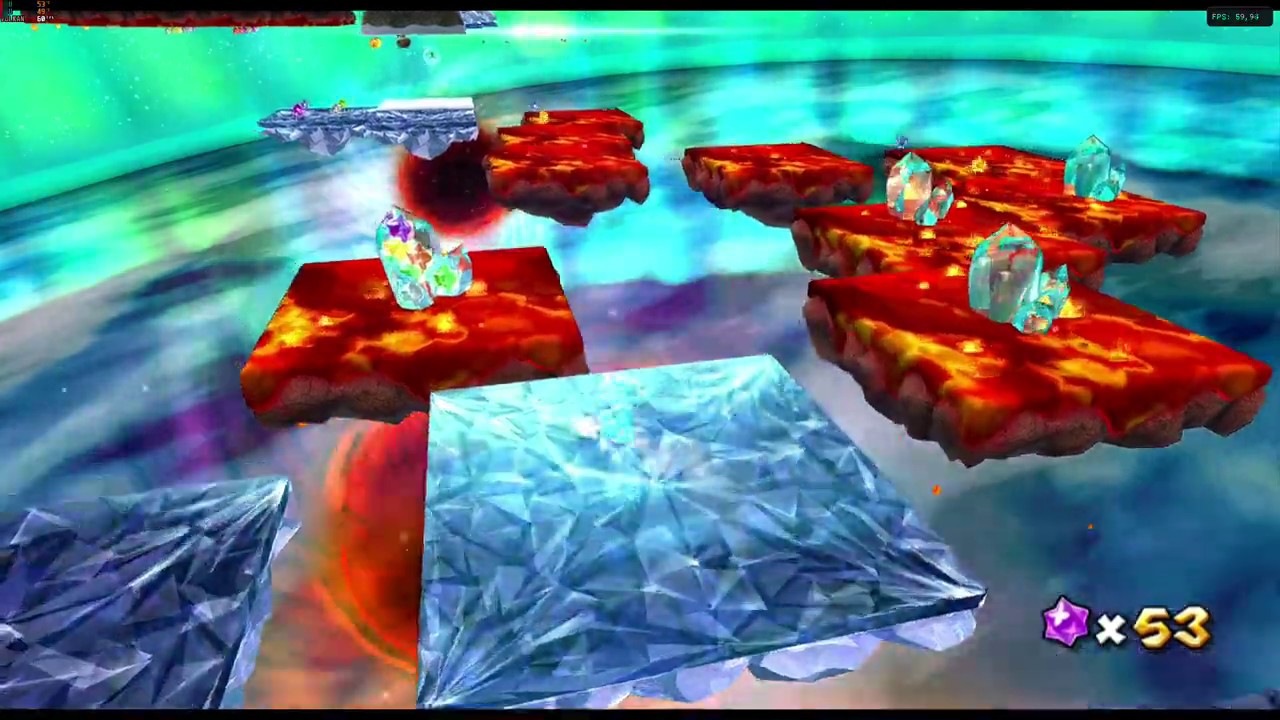 Super Mario Galaxy 2 Iso Dolphin Holdencoaching