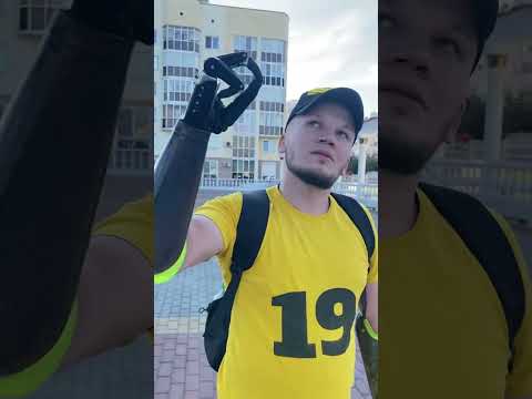 Тишины хочу! Игорь
