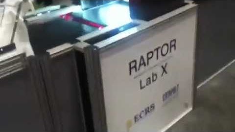 RAPTOR - Retail