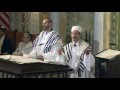 Shma yisrael cantor azi schwartz