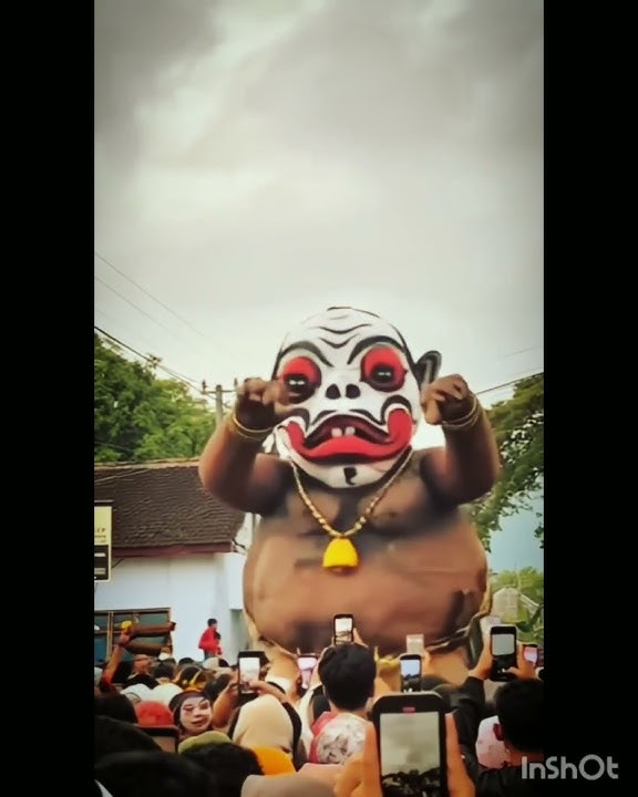 Senam Ala Kathir #punakawan #dancing