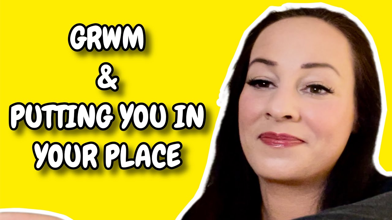 WE HAVE A LOT TO TALK ABOUT