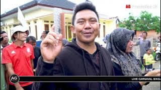 KUDUNE BERPISAH - NCUL | SINGA BARONG | LIVE CIGUGUR PUSAKAJAYA