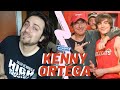 Kenny ortega el maestro de los musicales de disney channel